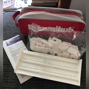 Rummikub board game- never used, still in original package